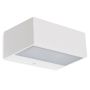 Novolux IONA 634B-L0113B-01 Sienos lempa 1x13W/LED 1200LM IP44
