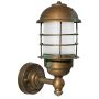 Novolux ISEO 667A-G05X1A-33 Sienos lempa 1x42W/E27 IP44