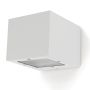Novolux ISORA 157A-H20X1A-01 Sienos lempa 1x40W/G9 IP65
