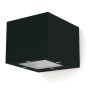 Novolux ISORA 157A-H20X1A-02 Sienos lempa 1x40W/G9 IP65
