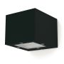 Novolux ISORA 157A-L0105B-02 Sienos lempa 1x4W/LED 352LM IP65