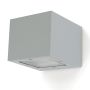 Novolux ISORA 157B-H20X1A-03 Sienos lempa 2x40W/G9 IP65
