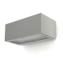 Novolux ISORA 157C-G05X1A-03 Sienos lempa 1x20W/E27 IP65