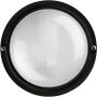 Novolux IVER 158B-L0109B-02 Sienos lempa 1x9W/LED 3000K 1050LM IP65