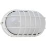 Novolux IVER 158D-L0213B-01 Sienos lempa 1x13W/LED 4000K 1790LM IP65