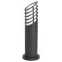 Novolux JASMIN 159A-G05X1A-04 Stovinė lempa 1x23W/E27 IP44
