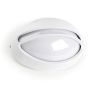 Novolux JEDY 162A-G05X1A-01 Sienos lempa 1x8W/E27 IP44