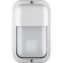 Novolux KAPPA 166B-L0209B-01 Sienos lempa 1x18W/LED 4000K 1240LM IP55