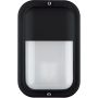 Novolux KAPPA 166B-L0209B-02 Sienos lempa 1x18W/LED 4000K 1240LM IP55