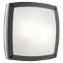 Novolux KIRA 169C-G05X1A-04 Lubų šviestuvas 2x18W/E27 IP54