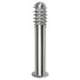 Novolux LEVECHE 177A-G05X1A-30 Stovinė lempa 1x15W/E27 IP44