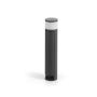 Novolux LUA 995A-H20X1A-04 Stovinė lempa 1x2.5W/G9 3000K 160LM IP44