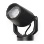 Novolux LULU 572A-G21X1A-02 Sodų prožektorius 1x3,5W/GU10 400LM IP66