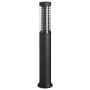 Novolux MAXIMA 388A-F0224B-04 Stovinė lempa 1x24W/2G11/TC-L IP55