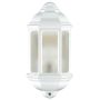Novolux MEDI 194A-G05X1A-01 Sienos lempa 1x42W/E27 IP43