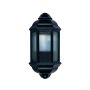 Novolux MEDI 194A-G05X1A-02 Sienos lempa 1x42W/E27 IP43