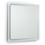Novolux MINERVA 974A-L0220B-32 Sienos lempa 1x20W/LED 4000K 744LM IP44