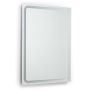 Novolux MINERVA 974B-L0220B-32 Sienos lempa 1x20W/LED 4000K 744LM IP44