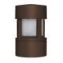 Novolux MINI NICO 201A-G05X1A-90 Stovinė lempa 1x70W/E27 IP65