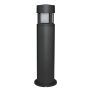 Novolux MINI NICO 201B-G05X1A-04 Stovinė lempa 1x70W/E27 IP65