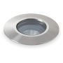 Novolux NABUCO 980B-L0106H-30 Sodo apšvietimas 1x6.5W/LED 3000K 785LM IP68