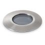 Novolux NABUCO 980I-L0104H-30 Sodo apšvietimas 1x4W/LED 3000K 380LM IP68