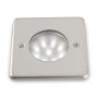 Novolux NAT-LED 213A-L0102F-30 Sodo apšvietimas 1x1,5W/LED IP68