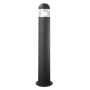 Novolux NATAN 448A-G05X1A-04 Stovinė lempa 1x20W/E27 IP54