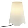Novolux NIZA 459A-G04X1A-01 Stovinė lempa IP44
