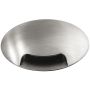 Novolux NODY 665B-L0102F-43 Sodo apšvietimas 1x1.50W/LED 3000K 170LM IP68