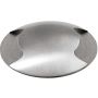 Novolux NODY 665E-L0202F-43 Sodo apšvietimas 1x2W/LED 4000K 180LM IP68