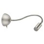 Novolux OLVAS 518B-L0103A-35 Sienos lempa 1x3W/LED 240LM IP20