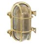 Novolux OTTONE 573A-G05X1A-34 Lubų šviestuvas 1x42W/E27 IP54
