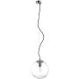 Novolux OXY 984D-G05X1A-32 Pakabinama lempa 1x60W/E27 IP40