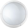 Novolux PLAFF 240E-G05X1A-01 Lubų šviestuvas 1x42W/E27 IP65
