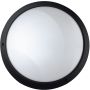 Novolux PLAFF 240E-G05X1A-02 Lubų šviestuvas 1x42W/E27 IP65