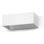 Novolux RETT 504A-L0108A-01 Sienos lempa 1x8W/LED 790LM IP20