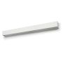 Novolux RETT 504B-L0124A-01 Sienos lempa 1x24W/LED 2270LM IP20