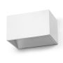 Novolux RETT 504C-L0105A-01 Sienos lempa 1x5W/LED 450LM IP20