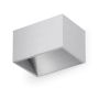 Novolux RETT 504C-L0105A-40 Sienos lempa 1x5W/LED 450LM IP20