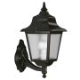 Novolux ROB 264C-G05X1A-02 Sienos lempa 1x70W/E27 IP43