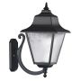 Novolux ROB 264E-G05X1A-02 Sienos lempa 1x70W/E27 IP43