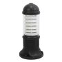 Novolux SAURO 272A-G05X1A-02 Stovinė lempa E27 IP55
