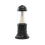 Novolux SAURO 272A-G31X1A-02 Stovinė lempa 1x7W/GX53 800LM IP55