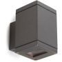 Novolux SETH 398C-G21X1A-04 Sienos lempa 1x50W/GU10 IP65