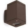 Novolux SETH 398C-G21X1A-90 Sienos lempa 1x50W/GU10 IP65
