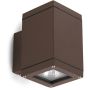 Novolux SETH 398C-L0209B-90 Sienos lempa 1x8.7W/LED 4000K 1120LM IP65