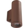 Novolux SETH 399B-L0108B-90 Sienos lempa 2x4W/LED 3000K 420LM IP65