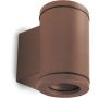 Novolux SETH 399E-L0205B-90 Sienos lempa 1x12W/LED 4000K 505LM IP65