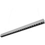 Novolux SIGMA 809B-L38RDB-03 LED panelis 1x26W/LED 2700K 6948LM IP20